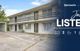 2/46 School Road, Morningside
