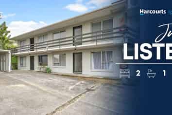 2/46 School Road, Morningside