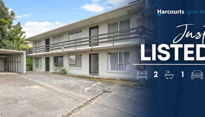 2/46 School Road, Morningside