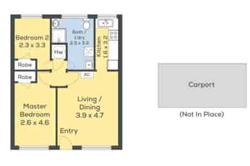 2/46 School Road, Morningside