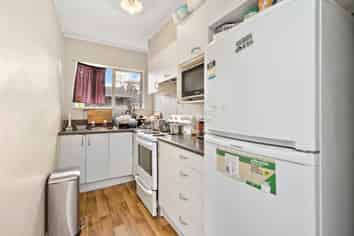 2/46 School Road, Morningside