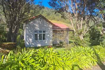 84 Torea Street, Granity