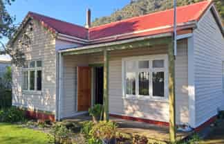 84 Torea Street, Granity