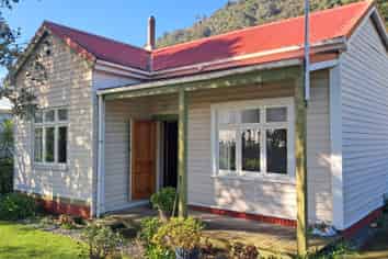 84 Torea Street, Granity