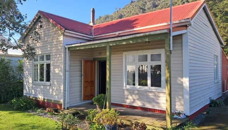 84 Torea Street, Granity