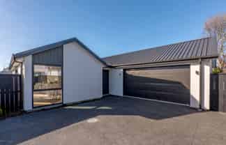 5 Endacott Lane, Kaiapoi