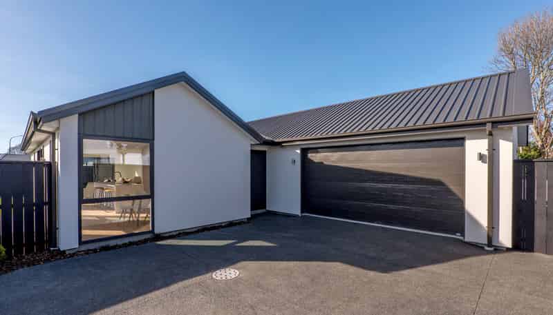 5 Endacott Lane, Kaiapoi