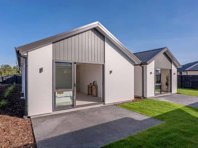 5 Endacott Lane, Kaiapoi
