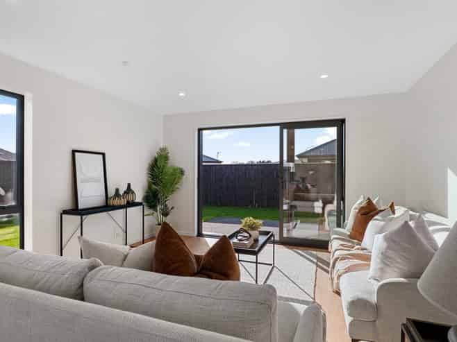 5 Endacott Lane, Kaiapoi