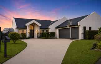 34 Cranbrook Place, Rototuna North
