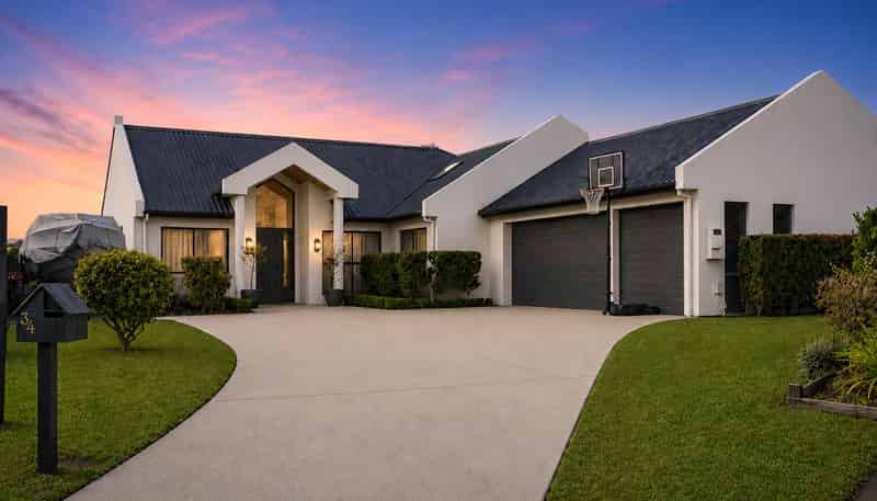 34 Cranbrook Place, Rototuna North