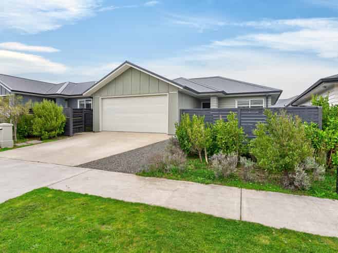 20 Kairaumati Crescent, Kelson