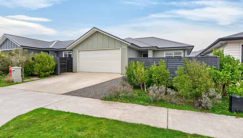 20 Kairaumati Crescent, Kelson