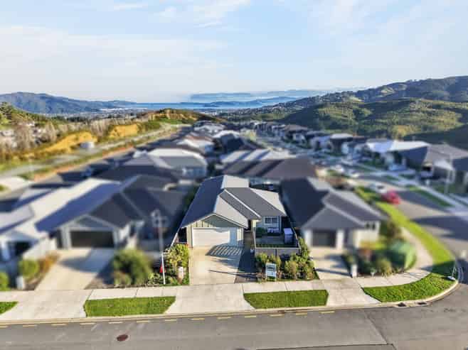 20 Kairaumati Crescent, Kelson