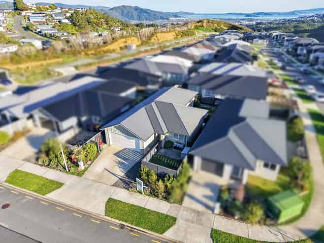 20 Kairaumati Crescent, Kelson