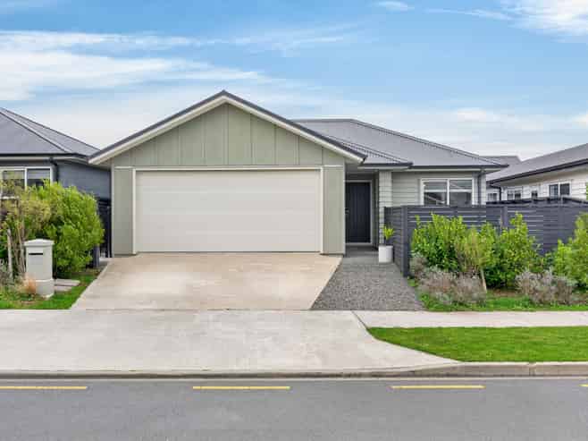 20 Kairaumati Crescent, Kelson