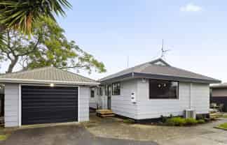 52B Lloyd Drive, Nawton