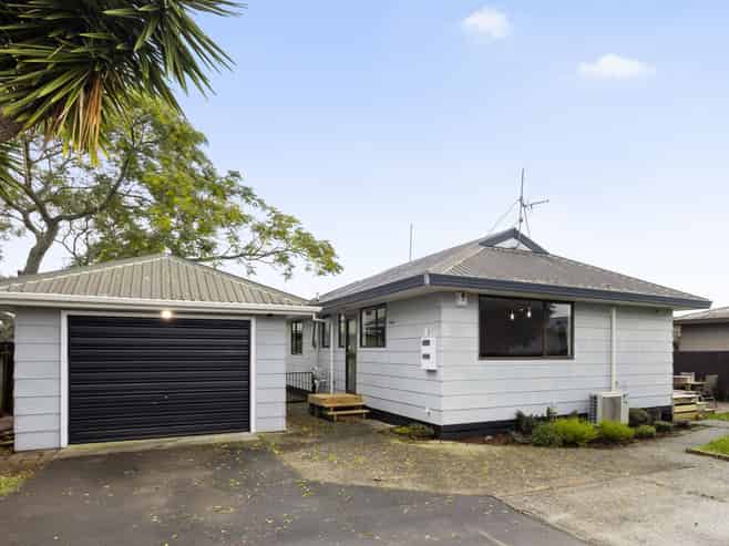 52B Lloyd Drive, Nawton