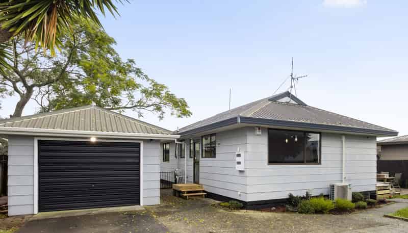 52B Lloyd Drive, Nawton