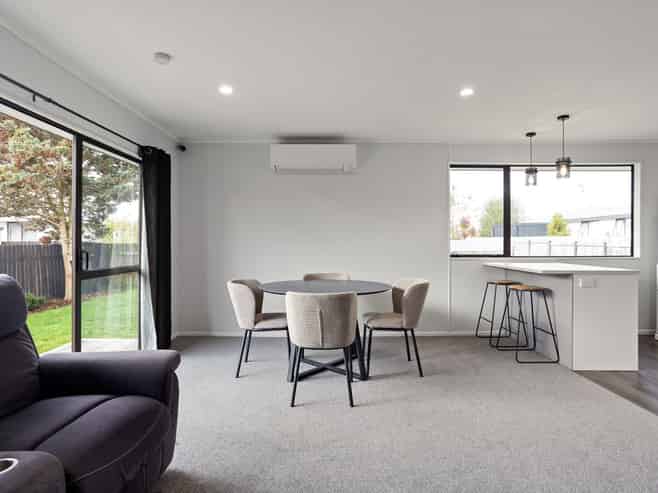 52B Lloyd Drive, Nawton