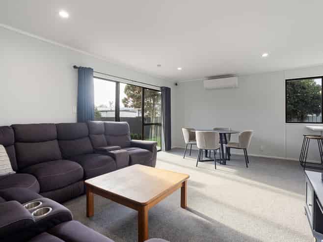 52B Lloyd Drive, Nawton