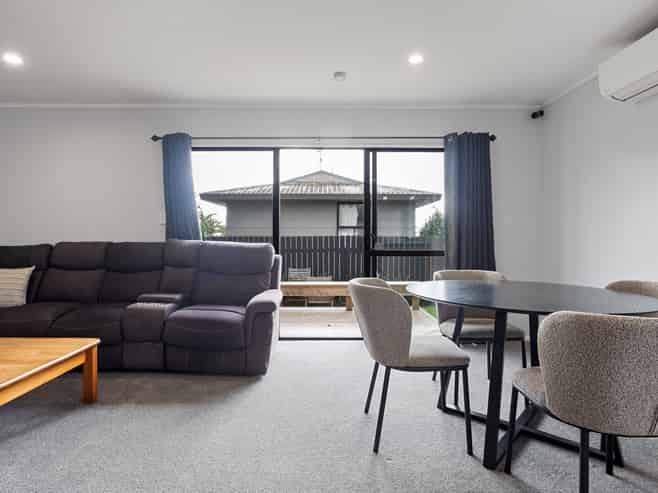 52B Lloyd Drive, Nawton