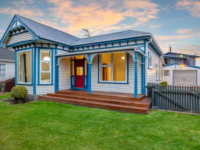 36 Mathers Road, Hoon Hay