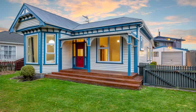 36 Mathers Road, Hoon Hay
