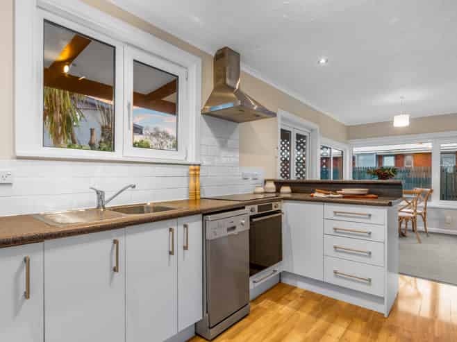 36 Mathers Road, Hoon Hay