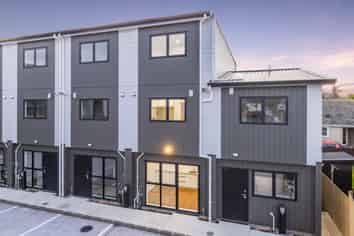 3/717 Sandringham Road, Mount Roskill
