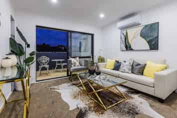 3/717 Sandringham Road, Mount Roskill