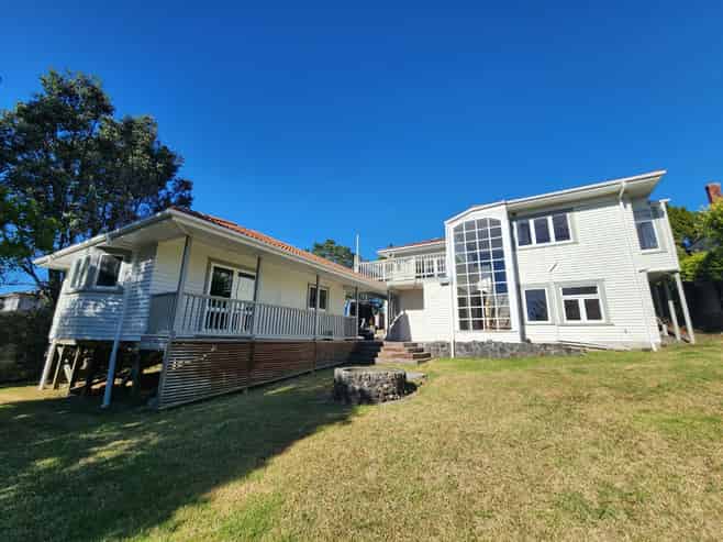 24 Maungakiekie Avenue, Greenlane