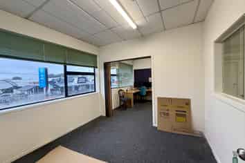 Affordable office space