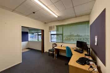 Affordable office space