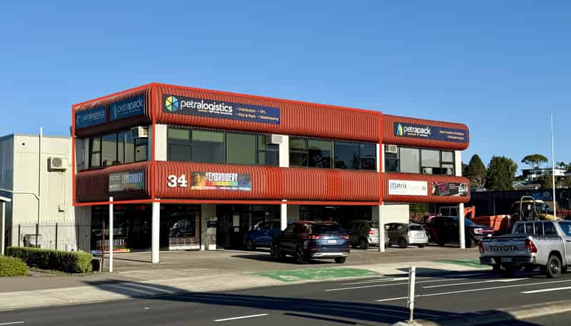 34 Fifteenth Avenue, Tauranga South