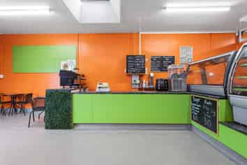 Business Opportunity in Kawerau's Industrial Hub