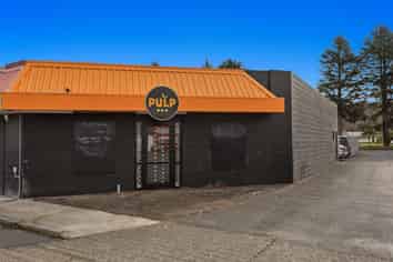 Business Opportunity in Kawerau's Industrial Hub