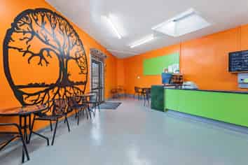Business Opportunity in Kawerau's Industrial Hub