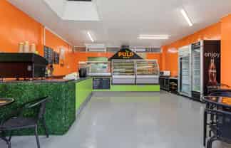 Business Opportunity in Kawerau's Industrial Hub