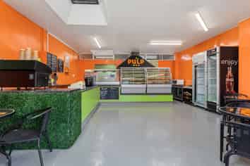 Business Opportunity in Kawerau's Industrial Hub