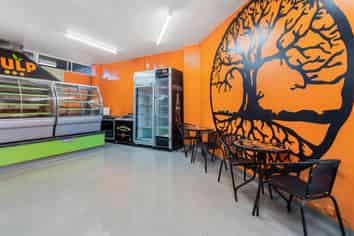 Business Opportunity in Kawerau's Industrial Hub