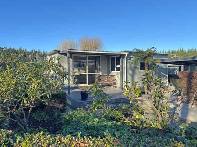 35/45 Doubledays Road, Kaiapoi