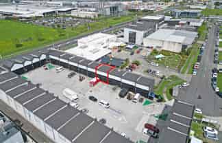 COST-EFFECTIVE INDUSTRIAL UNIT
