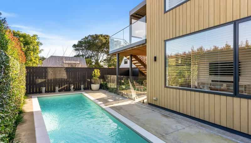  Gilbert Avenue, Grey Lynn