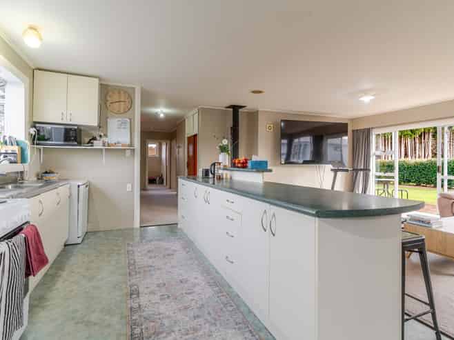 59 High Street, Eketahuna
