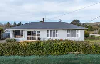 59 High Street, Eketahuna