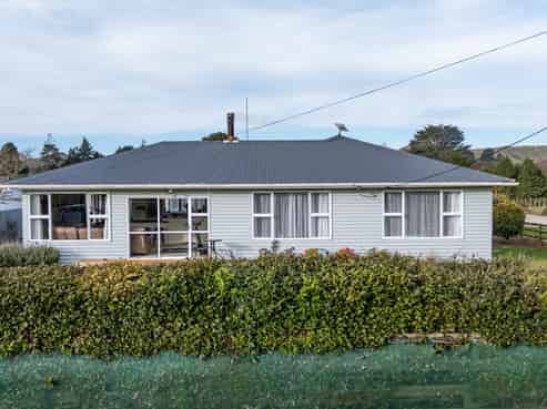 59 High Street, Eketahuna