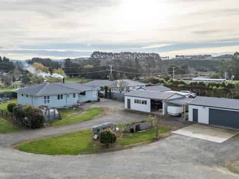 59 High Street, Eketahuna