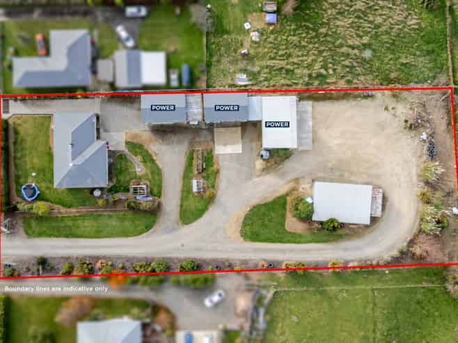 59 High Street, Eketahuna
