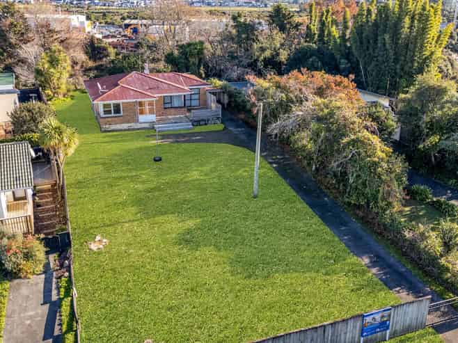 155 Great South Road, Drury